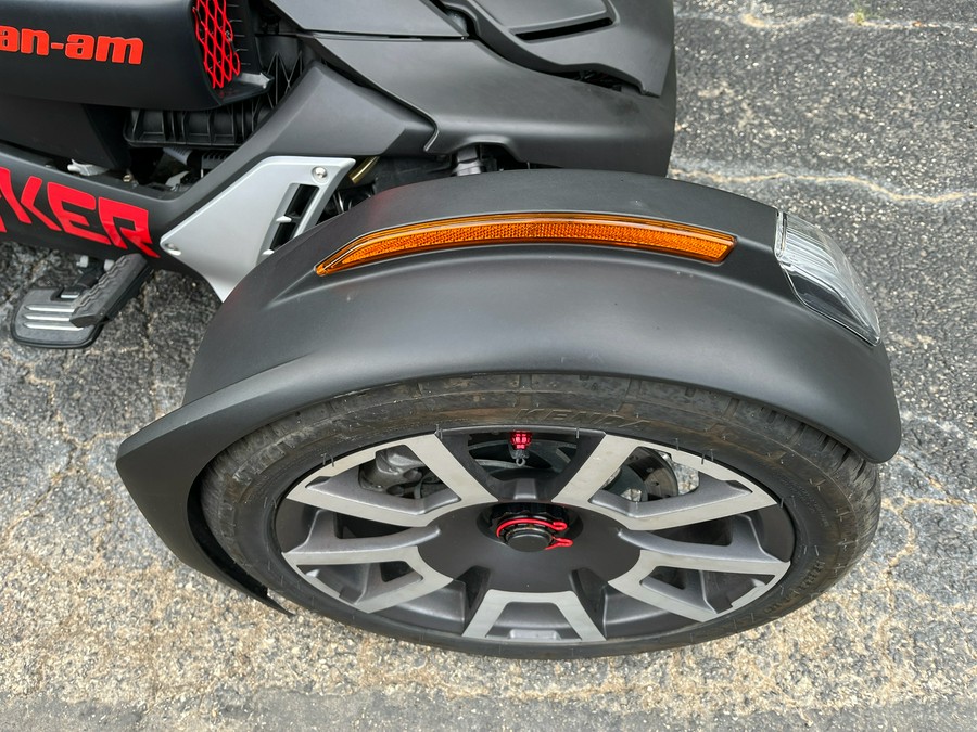 2019 Can-Am Ryker Rally Edition