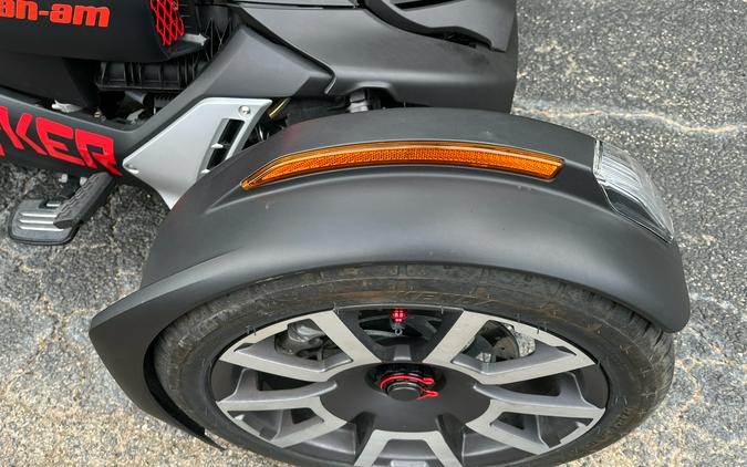 2019 Can-Am Ryker Rally Edition