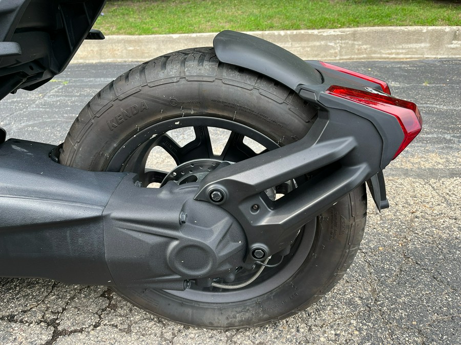 2019 Can-Am Ryker Rally Edition