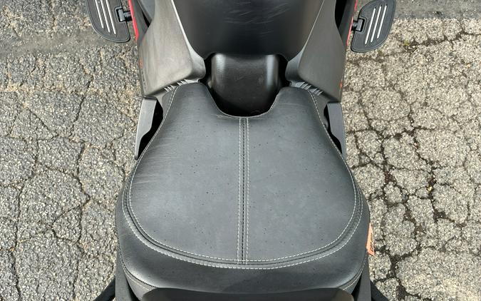 2019 Can-Am Ryker Rally Edition