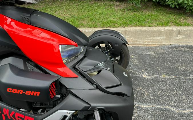 2019 Can-Am Ryker Rally Edition
