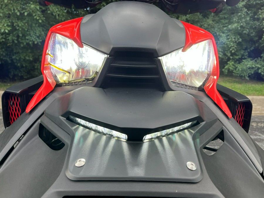 2019 Can-Am Ryker Rally Edition
