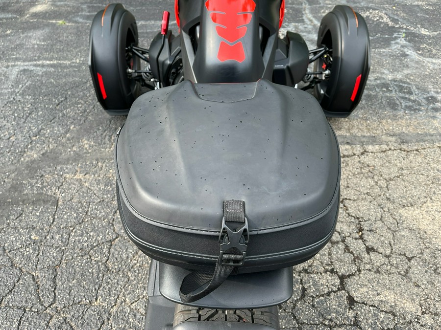 2019 Can-Am Ryker Rally Edition
