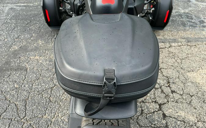 2019 Can-Am Ryker Rally Edition
