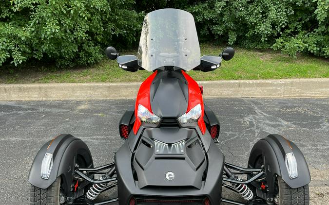 2019 Can-Am Ryker Rally Edition