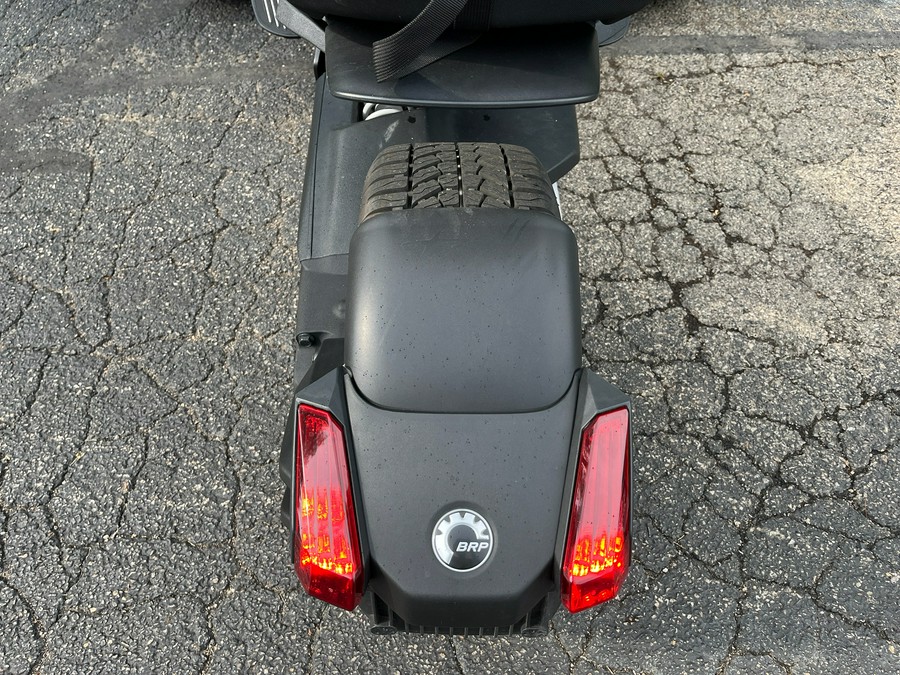 2019 Can-Am Ryker Rally Edition