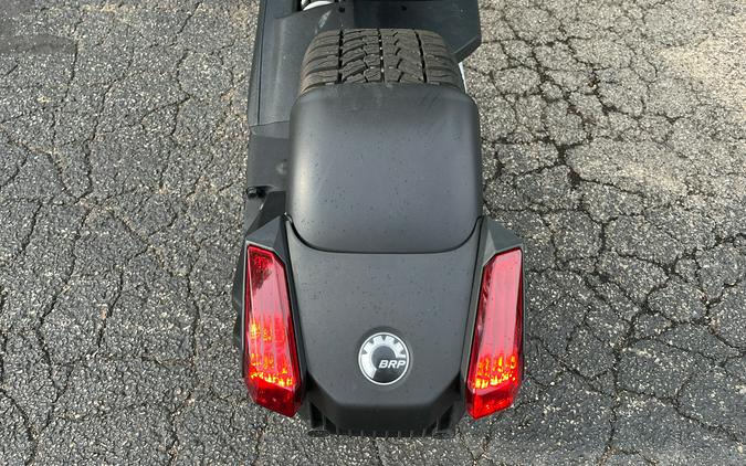 2019 Can-Am Ryker Rally Edition
