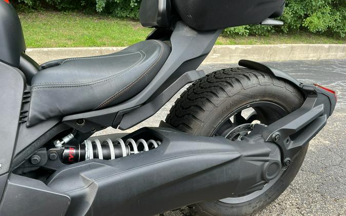 2019 Can-Am Ryker Rally Edition