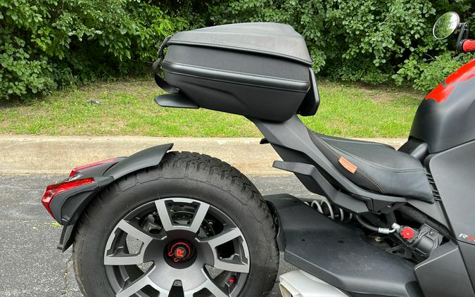 2019 Can-Am Ryker Rally Edition