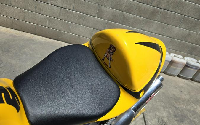 2003 Suzuki TL1000