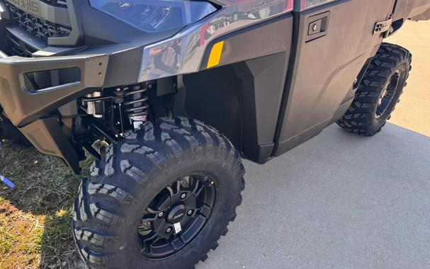 2026 Polaris Ranger XP 1000 NorthStar Edition Premium