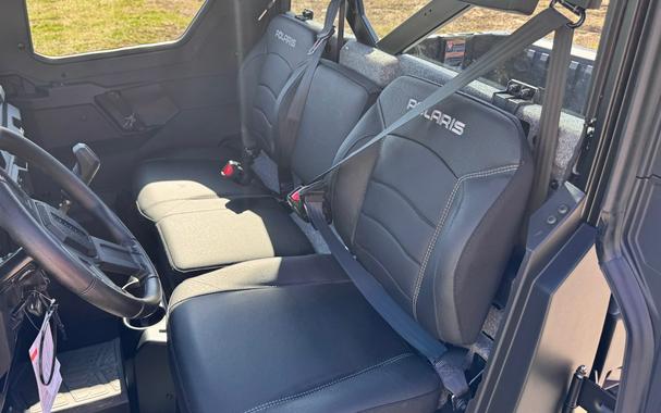 2026 Polaris Ranger XP 1000 NorthStar Edition Premium