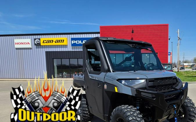 2026 Polaris Ranger XP 1000 NorthStar Edition Premium