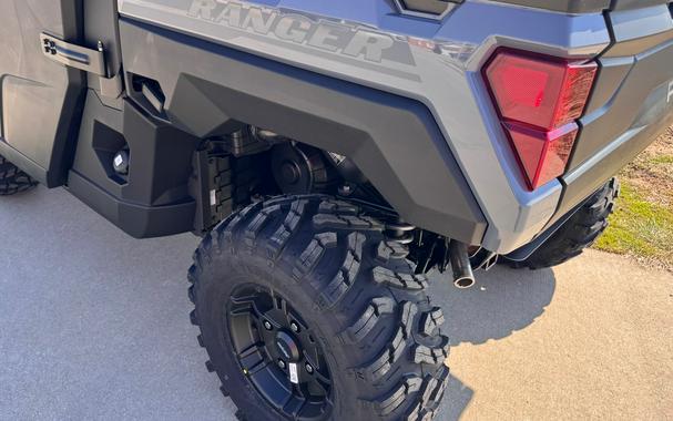 2026 Polaris Ranger XP 1000 NorthStar Edition Premium