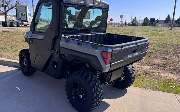 2026 Polaris Ranger XP 1000 NorthStar Edition Premium