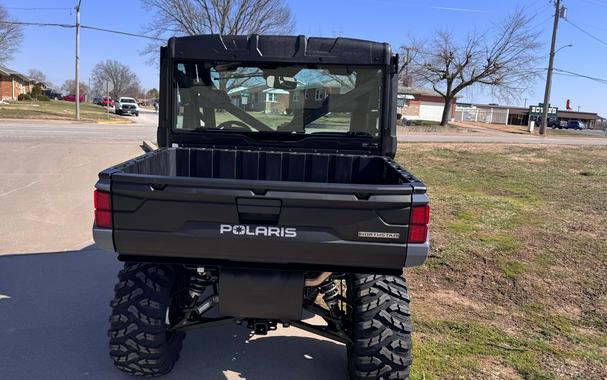 2026 Polaris Ranger XP 1000 NorthStar Edition Premium