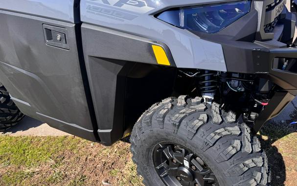 2026 Polaris Ranger XP 1000 NorthStar Edition Premium