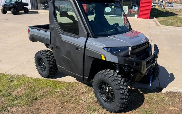 2026 Polaris Ranger XP 1000 NorthStar Edition Premium