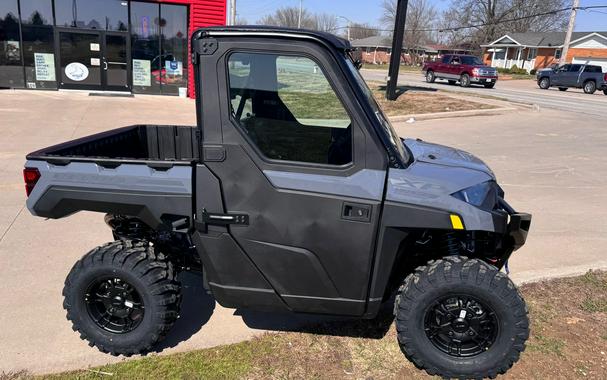 2026 Polaris Ranger XP 1000 NorthStar Edition Premium