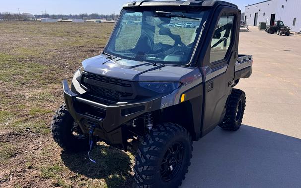 2026 Polaris Ranger XP 1000 NorthStar Edition Premium