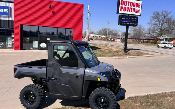 2026 Polaris Ranger XP 1000 NorthStar Edition Premium