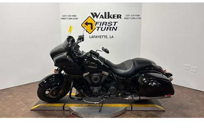 2025 Vulcan® 1700 Vaquero® ABS - Kawasaki