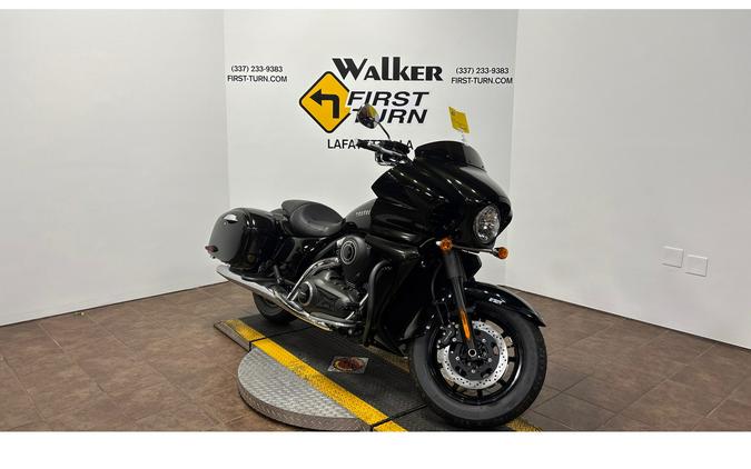 2025 Vulcan® 1700 Vaquero® ABS - Kawasaki