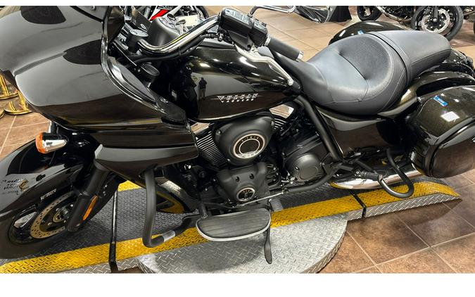 2025 Vulcan® 1700 Vaquero® ABS - Kawasaki