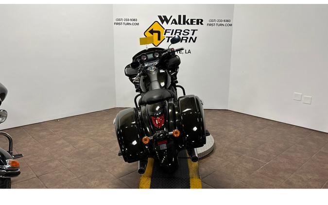 2025 Vulcan® 1700 Vaquero® ABS - Kawasaki