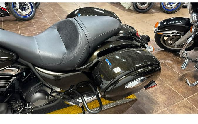 2025 Vulcan® 1700 Vaquero® ABS - Kawasaki