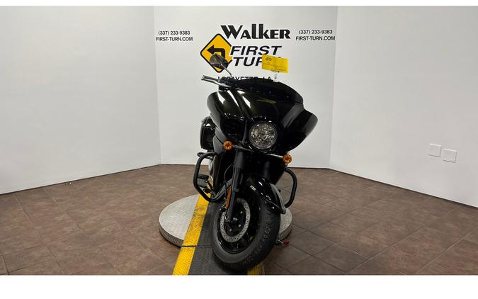 2025 Vulcan® 1700 Vaquero® ABS - Kawasaki