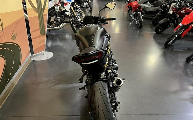 2026 Kawasaki Z900 ABS
