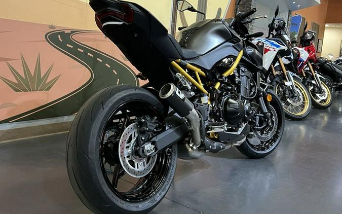 2026 Kawasaki Z900 ABS