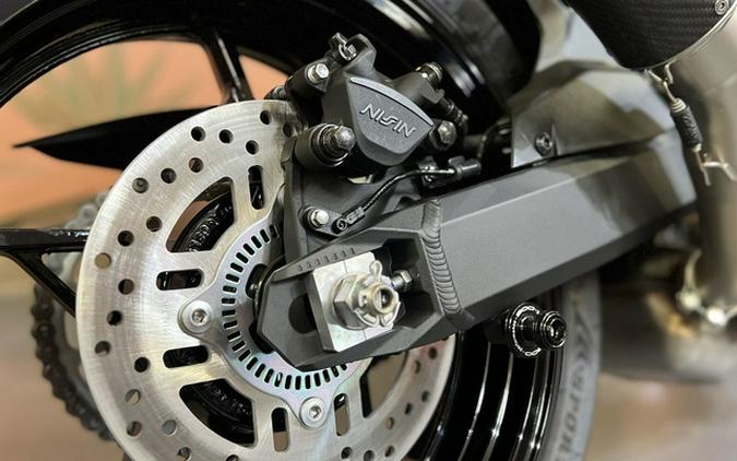 2026 Kawasaki Z900 ABS