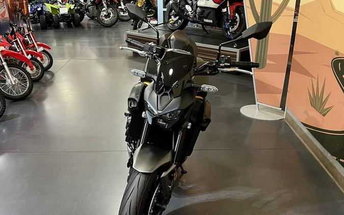 2026 Kawasaki Z900 ABS