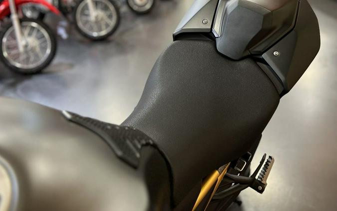 2026 Kawasaki Z900 ABS