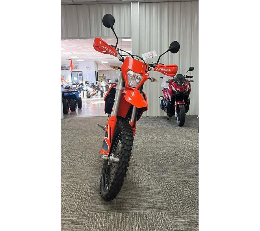 2022 KTM 500 EXC-F