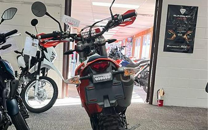 2022 KTM 500 EXC-F