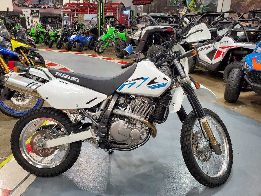 2024 SUZUKI DR650S