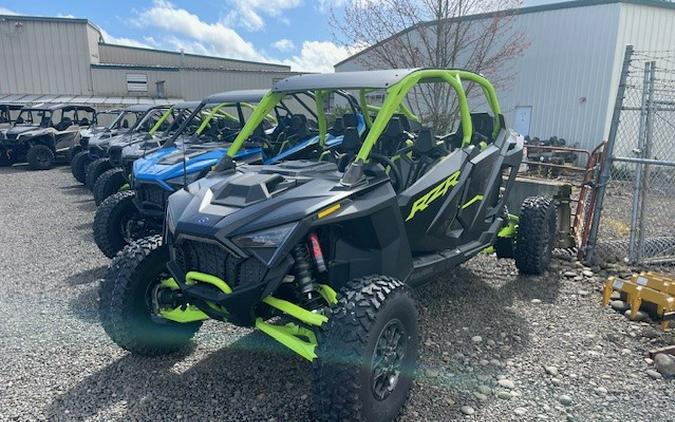 2024 Polaris Industries RZR Pro R 4 Ultimate