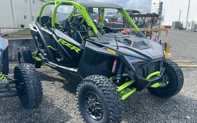 2024 Polaris Industries RZR Pro R 4 Ultimate