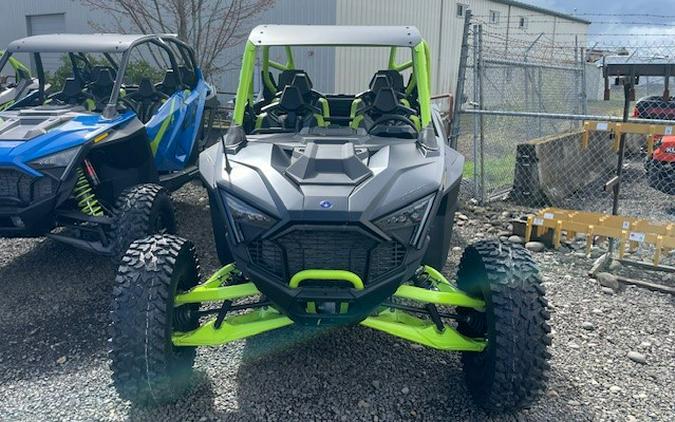 2024 Polaris Industries RZR Pro R 4 Ultimate