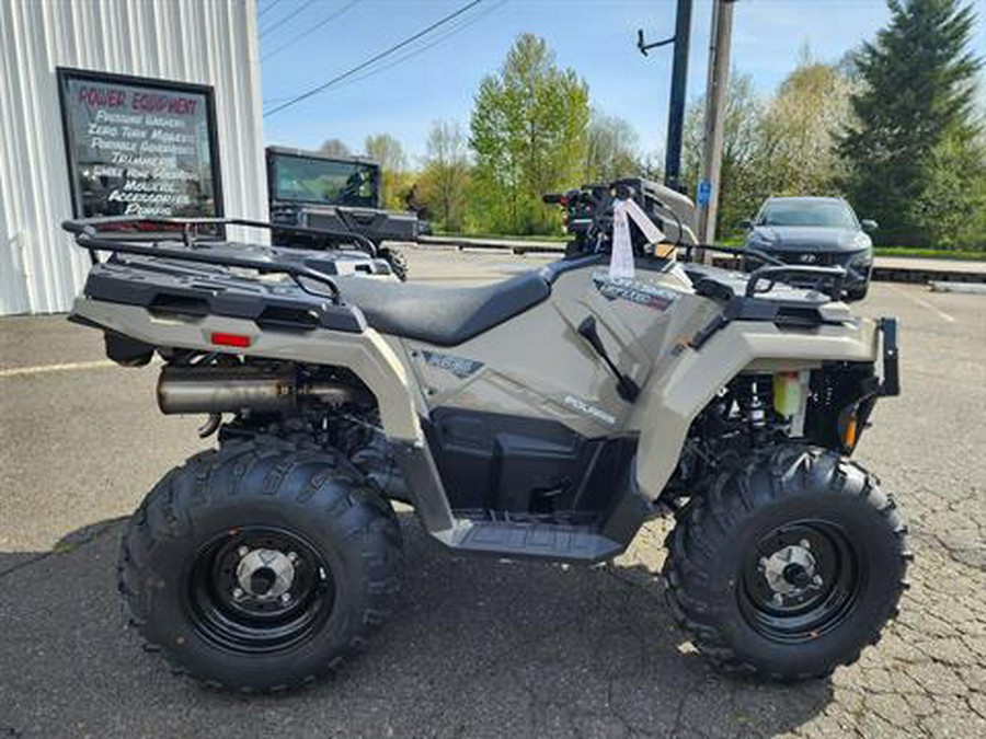 2024 Polaris Sportsman 570 EPS