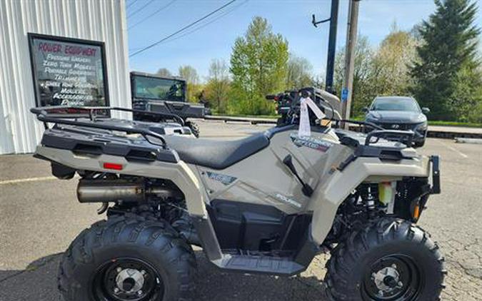 2024 Polaris Sportsman 570 EPS