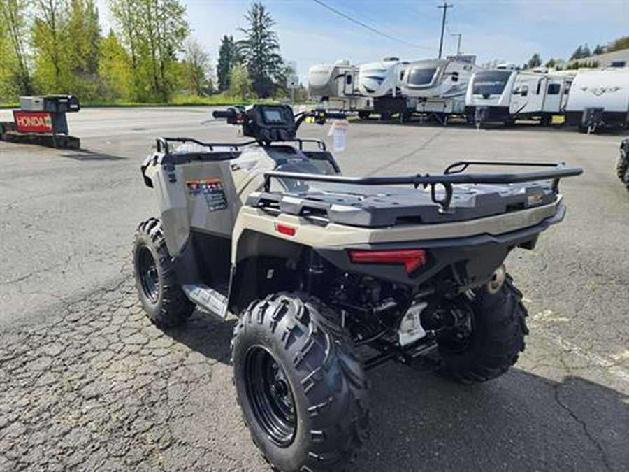 2024 Polaris Sportsman 570 EPS