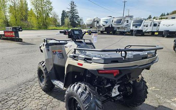 2024 Polaris Sportsman 570 EPS