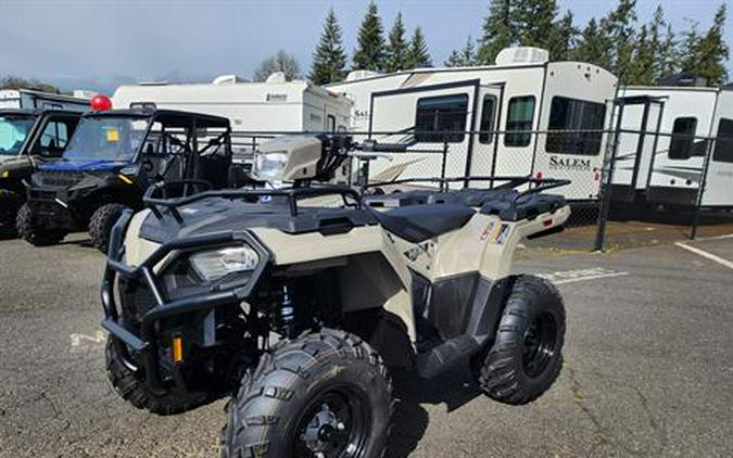 2024 Polaris Sportsman 570 EPS