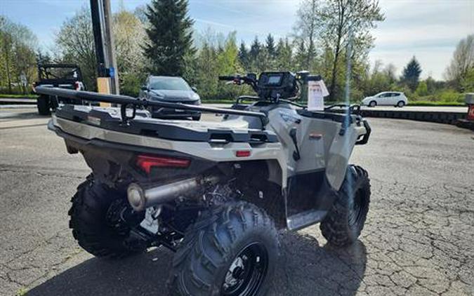 2024 Polaris Sportsman 570 EPS