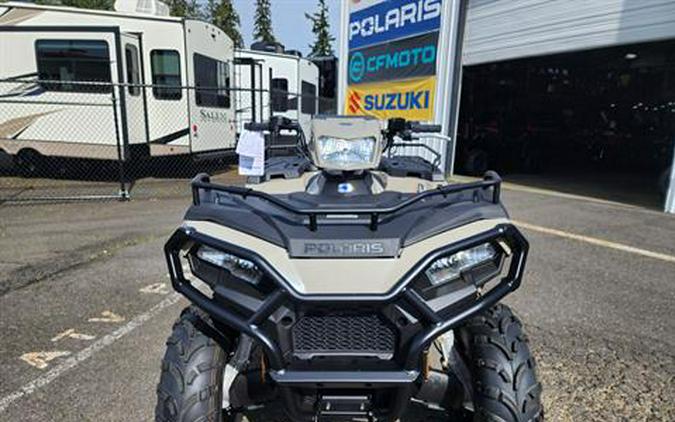 2024 Polaris Sportsman 570 EPS