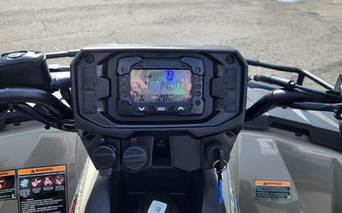 2024 Polaris Sportsman 570 EPS